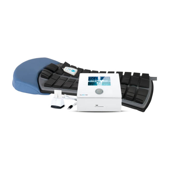 Stimawell Back Mat EMS Therapy Device